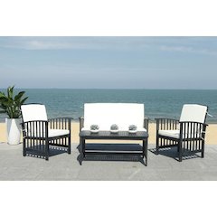 Rocklin 4 Pc Outdoor Set