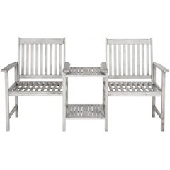 Brea Twin Seat Bench