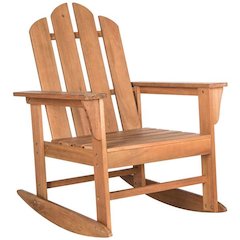 Moreno Rocking Chair