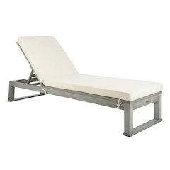 Solano Sunlounger