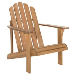 Topher Adirondack Chair