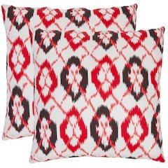 ARGYLE PILLOW