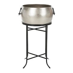 Azov Beverage Tub W/Stand