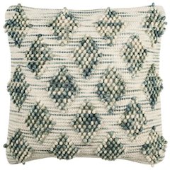 SPACE DYED PILLOW