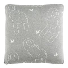 ELLA KNIT PILLOW