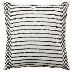 EMILIA STRIPE PILLOW