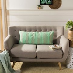 PARVIN 14 x 30 PILLOW, PLS902B-1430