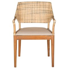 CARLO ARM CHAIR