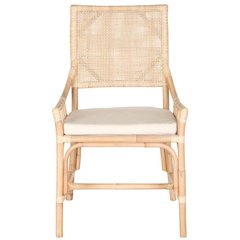 DONATELLA RATTAN CHAIR