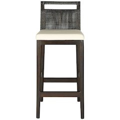 DARIN BAR STOOL, SEA4015B