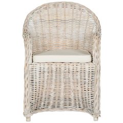 CALLISTA WICKER CLUB CHAIR, SEA7001C