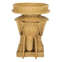 BALFORD STORAGE ACCENT TABLE, SEA7038A