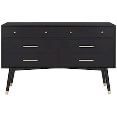 MADDEN RETRO DRESSER, SFV2100B