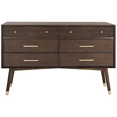 MADDEN RETRO DRESSER, SFV2100C