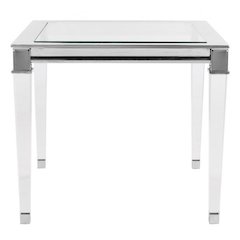 CHARLESTON ACRYLIC END TABLE