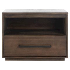 MALLORY 1 DRAWER NIGHTSTAND, SFV7200A