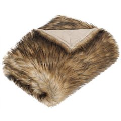 FAUX RACOON