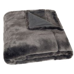 FAUX SILVER