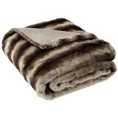 COCO STRIPED THROW, THR719A-5060