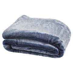 SKYLER PLUSH THROW