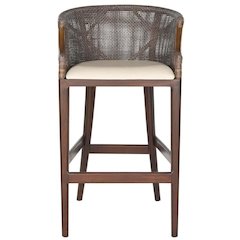 Hemmingway Artisan Bar Stool, Belen Kox