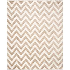 AMHERST, WHEAT / BEIGE, 9' X 12', Area Rug, AMT419S-9