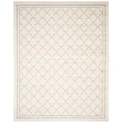 AMHERST, BEIGE / LIGHT GREY, 9' X 12', Area Rug, AMT422E-9