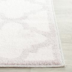 AMHERST, BEIGE / LIGHT GREY, 2'-3" X 9', Area Rug, AMT423E-29