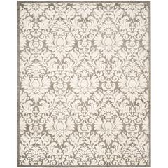 AMHERST, DARK GREY / BEIGE, 9' X 12', Area Rug, AMT427R-9