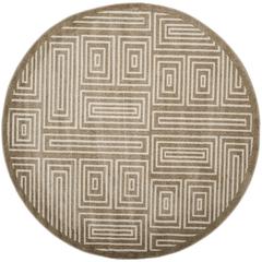 AMHERST, WHEAT / BEIGE, 5' X 8', Area Rug, AMT430S-5