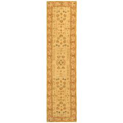 ANATOLIA, SAND / SAND, 2'-3" X 10', Area Rug
