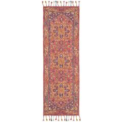 ASPEN, PINK / VIOLET, 2'-3" X 5', Area Rug