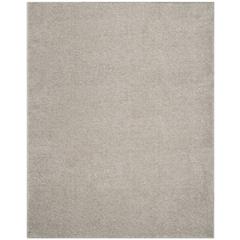 ARIZONA SHAG, LINEN, 9' X 12', Area Rug