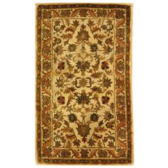 ANTIQUITY, GOLD, 4' X 6', Area Rug, AT52D-4
