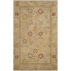 ANTIQUITY, TAUPE / BEIGE, 6' X 9', Area Rug