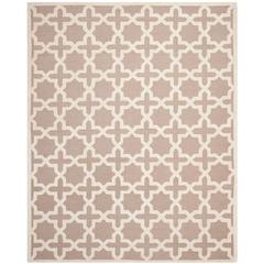 CAMBRIDGE, BEIGE / IVORY, 11' X 15', Area Rug, CAM125J-1115