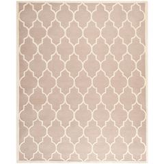 CAMBRIDGE, BEIGE / IVORY, 11' X 15', Area Rug, CAM134J-1115
