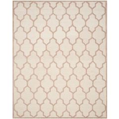 CAMBRIDGE, IVORY / BEIGE, 9' X 12', Area Rug, CAM134P-9