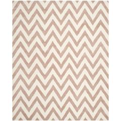 CAMBRIDGE, BEIGE / IVORY, 9' X 12', Area Rug, CAM139J-9