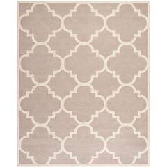 CAMBRIDGE, BEIGE / IVORY, 11' X 15', Area Rug, CAM140J-1115
