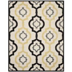 CHATHAM, IVORY / MULTI, 8' X 10', Area Rug