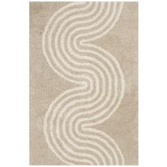 CHATHAM, BEIGE / IVORY, 3' X 5', Area Rug, CHT761H-3
