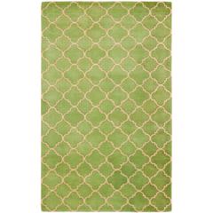 CHATHAM, GREEN, 6' X 9', Area Rug, CHT935B-6