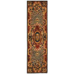 CLASSIC, ASSORTED, 2'-3" X 12', Area Rug, CL304C-212