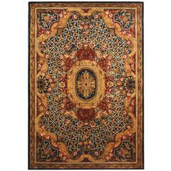 CLASSIC, ASSORTED, 6' X 9', Area Rug, CL304C-6