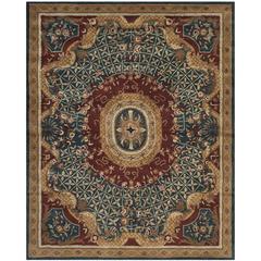 CLASSIC, ASSORTED, 7'-6" X 9'-6", Area Rug