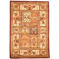 CLASSIC, ASSORTED, 2'-3" X 4', Area Rug, CL386A-24