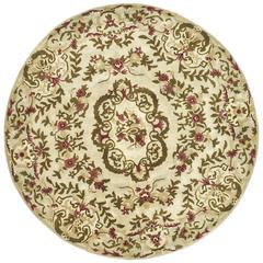 CLASSIC, ASSORTED, 6' X 6' Round, Area Rug, CL756A-6R