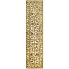 CLASSIC, IVORY / IVORY, 2'-3" X 12', Area Rug