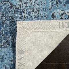 CLV-CLASSIC VINTAGE, BLUE, 4' X 6', Area Rug, CLV110M-4